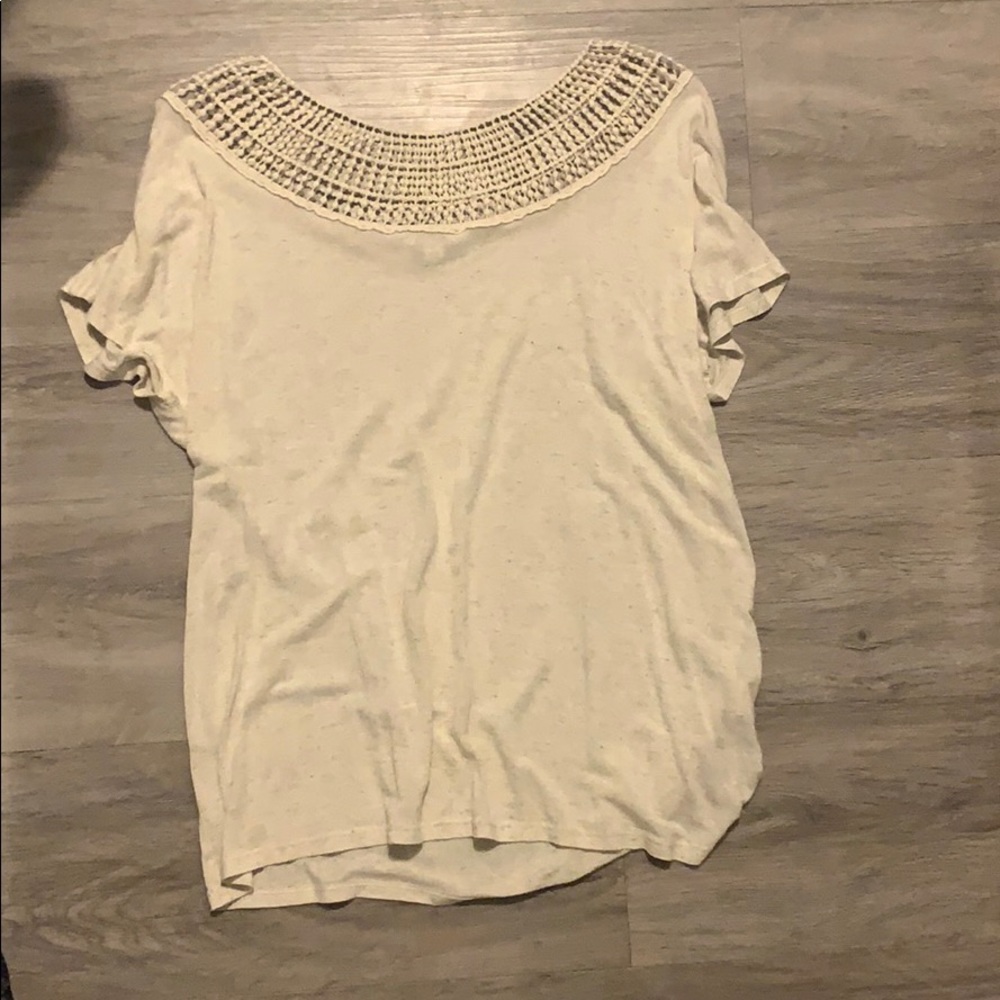 Ella moss shirt